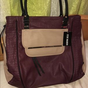 Steve Madden Bag
